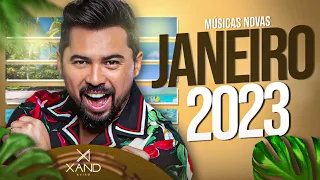 XAND AVIÃO   JANEIRO 2023 REPERTÓRIO NOVO ATUALIZADO   MÚSICAS NOVAS PRA 2023 #xandavião #2023