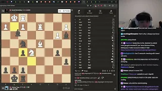 2024 chess.com hyperbullet championship