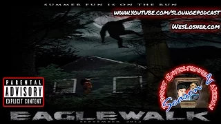 Eaglewalk Full Bigfoot Movie BEW2-8