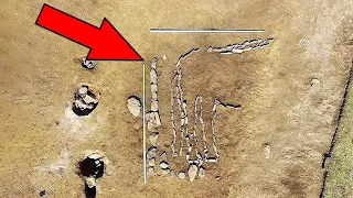 12 Most Mysterious Archaeological Finds Scientists Still Can't Explain