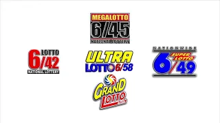 [LIVE] PCSO 9:00 PM Lotto Draw - November  14, 2022