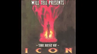 Will Tell Presents: The Best Of I.C.O.N (2001) I-See-On ICON Skeme Team Brooklyn Ac That's Right Inc