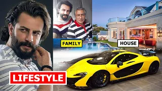 Gökberk Demirci Lifestyle, Net Worth, Dating, Family, Girlfriend, Wife, Dramas & Biography (2020)