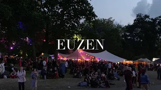 Euzen - Castlefest 2019