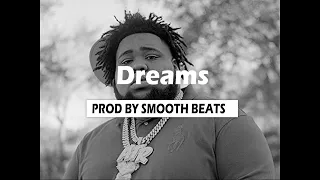 [SOLD] Rod Wave X lil Durk Type Beat "Dreams" | Prod By Smooth Beats