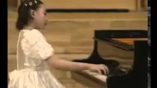 Yuja Wang plays Chopin op 66 Fantasie impromptu.flv