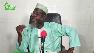 Extrait: Leçons tirées des violences conjugales constatées ces derniers jours | Oustaz Oumar SALL