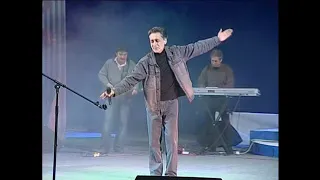 Далер Назаров - Концерти солинави дар Кохи Борбад