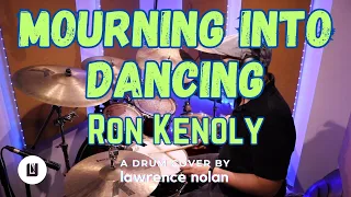 MOURNING INTO DANCING (Ron Kenoly) - Drum Cover / Remix / Jam