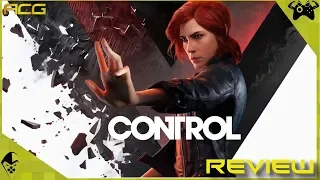 Control Review "Buy, Wait for Sale, Rent, Never Touch?"