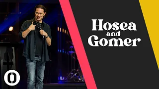 Hosea & Gomer | Hosea 1-3 | Brandon Thomas | Keystone Church
