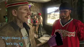 GTA V: Los Santos Drug Wars (no commentary)