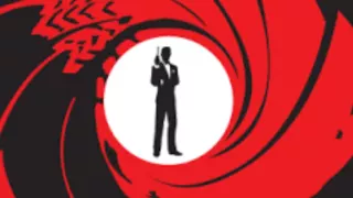 James Bond Dubstep - License To Wobble