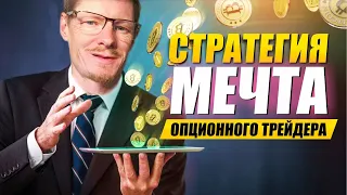 Торговая Стратегия - Мечта опционного Трейдера | Трейдинг обучение. Торговля опционами и фьючерсами