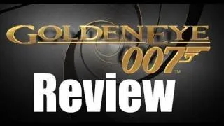 IGN Reviews - GoldenEye 007: Reloaded - Game Review