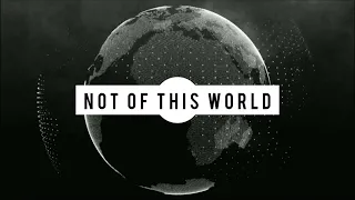 Paradox Obscur - Not Of This World