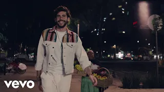 Alvaro Soler & Cali Y El Dandee - Mañana (Official Music Video)