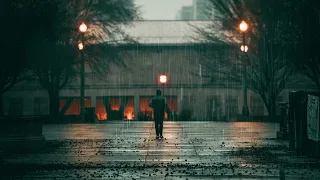 Hans Zimmer - Tears in the rain (Slowed + reverb)