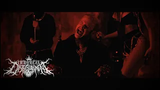 Immortal Disfigurement - Dragged through the inferno (Official Video)