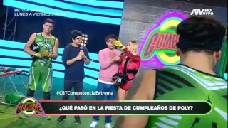 COMBATE 04/06/18 PROGRAMA COMPLETO HD | Combate En Vivo |  LUNES 06 DE JUNIO DEL 2018