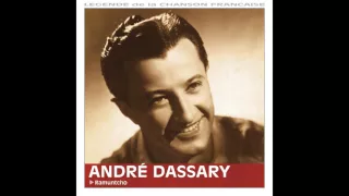 André Dassary - La ronde de l'amour (From "La ronde")