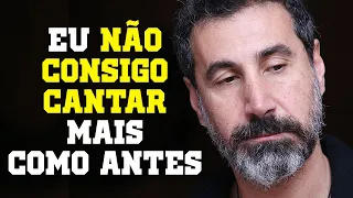 SERJ TANKIAN FALHOU?