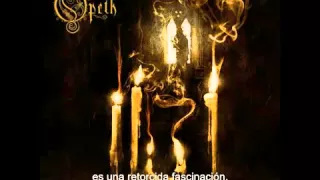 OPETH Beneath The Mire (subtitulada al Español) 2005