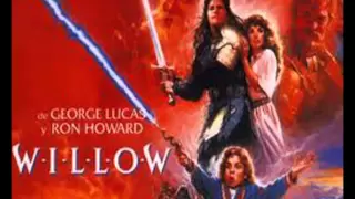 Willow - BSO - James Horner