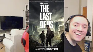 What Last of Us Means To Me And HBO's The Last of Us Episode 1 Review (Spoilers)