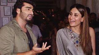 Arjun Kapoor & Kareena Kapoor's Tu Tu Main Main