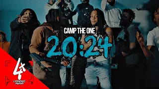 Camp The One - 20:24 [Official Video] Shot By Legendary Imaging