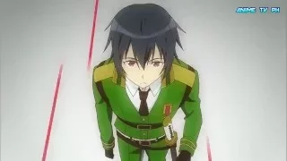 TaiMadou Gakuen 35 Shiken Shoutai (TV) OP [Enhanced HD]