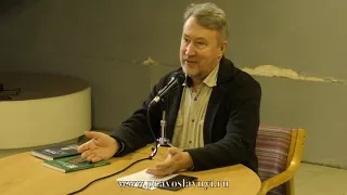 Юрий Воробьевский. По плодам их узнаете их Санкт Петербург, 28 февраля 2021 года