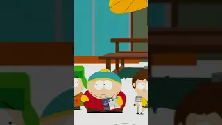 Special Olympics #shorts #southpark