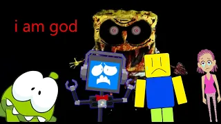 (scaretube poop) slendybob 4 the stars