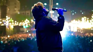 Vishal Mishra Live Concert Delhi JLN Stadium | Pehle Bhi Main India Tour #vishalmishra #pehlebhimain