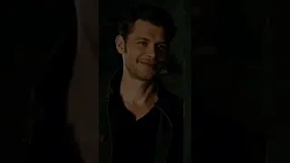 Hope meets Klaus again ❤️😭 #klausmikaelson #hopemikaelson #theoriginals #legacies