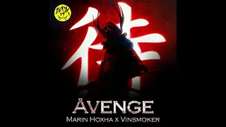 Marin Hoxha x Vinsmoker "Avenge"