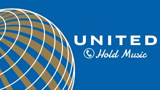 United Airlines Customer Service Hold Music (Official)