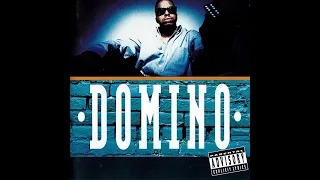 Domino - Getto Jam 26 to 54hz