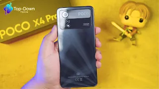 POCO X4 PRO 5G: IS THIS WHAT YOU WAITED FOR?