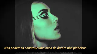 Zella day - Compass (Áudio) (Legendado/Tradução)