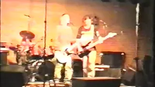 Muse playing Battle of the Bands 1994 - Pt. 2