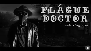 Plague Doctor - Short Film