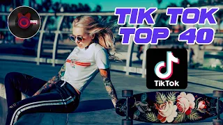 ТИК ТОК ПЕСНИ | Top 40 | ИЮНЬ 🔥🔥