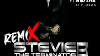 STEVIE B - I Need You / THE TERMINATOR  ((REMIX))