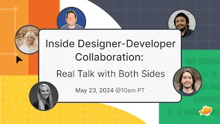 Inside Designer-Developer Collaboration: Real Talk with Both Sides