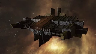 EVE Online: Ascension Feature Tour