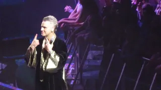 Robbie Williams "She's the One" - Live @ Accor Arena, Paris - 20/03/2023 [HD]