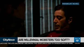 Why mob bosses are unimpressed with Millennials